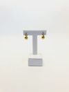 Brinco Antonio Bernardo ouro amarelo 18K 