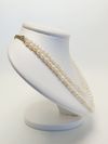 Colar HStern ouro nobre 18K Coleção Pérolas 