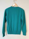 Blusão Madre Reina cashmere