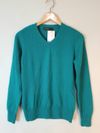 Blusão Madre Reina cashmere