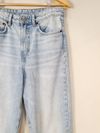 Calça Jeans