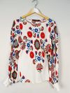 Blusa Reinaldo Lourenço