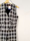 Conjunto Mixed