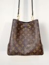 Bolsa Louis Vuitton NéoNoé MM 