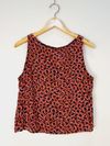 Blusa Mixed
