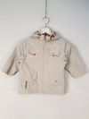 Casaco Burberry Infatil 