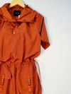 Vestido Animale
