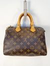 Bolsa Louis Vuitton Speedy 25 Bandoulière 