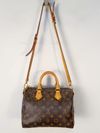 Bolsa Louis Vuitton Speedy 25 Bandoulière 