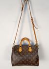 Bolsa Louis Vuitton Speedy 25 Bandoulière 