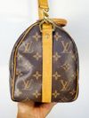 Bolsa Louis Vuitton Speedy 25 Bandoulière 