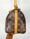 Bolsa Louis Vuitton Speedy 25 Bandoulière 