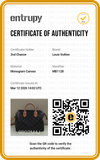 Bolsa Louis Vuitton Speedy 25 Bandoulière 