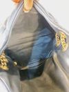 Bolsa Saint Laurent Loulou Puffer pequena 
