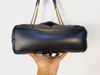 Bolsa Saint Laurent Loulou Puffer pequena 