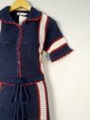 Conjunto NV tricot