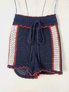 Conjunto NV tricot