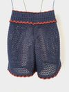 Conjunto NV tricot