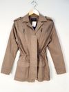 Parka Carol Bassi