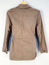 Parka Carol Bassi