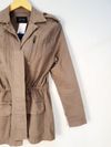 Parka Carol Bassi