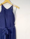 Vestido Le Lis Blanc 
