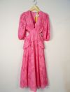 Vestido Farm 