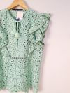 Blusa Renata Campos