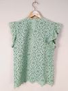 Blusa Renata Campos