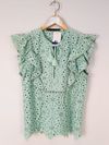 Blusa Renata Campos