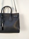 Bolsa Saint Laurent Sac De Jour pequena 