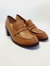 Mocassim Cavage Corbini