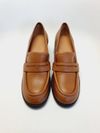 Mocassim Cavage Corbini