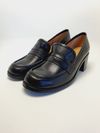 Mocassim Cavage Corbini