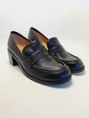 Mocassim Cavage Corbini
