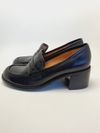 Mocassim Cavage Corbini