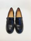 Mocassim Cavage Corbini