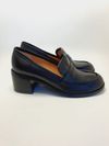 Mocassim Cavage Corbini