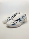 Tênis Adidas X Artemisi Taekwondo Mei W