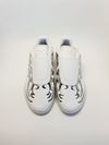 Tênis Adidas X Artemisi Taekwondo Mei W