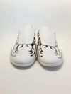 Tênis Adidas X Artemisi Taekwondo Mei W