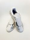 Tênis Adidas X Artemisi Taekwondo Mei W