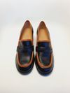Mocassim Cavage Corbini