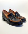 Mocassim Cavage Corbini