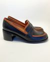 Mocassim Cavage Corbini