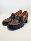 Mocassim Cavage Corbini