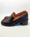 Mocassim Cavage Corbini