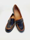 Mocassim Cavage Corbini