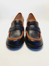 Mocassim Cavage Corbini
