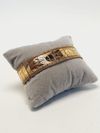 Pulseira em ouro amarelo 18K 